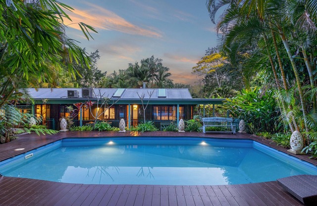 The Retreat 2 bed Villa, Sanctuary in the Pocket