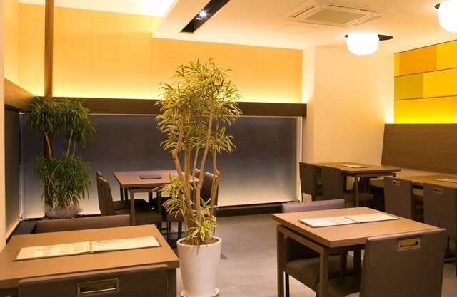 The Retreat Mikuni