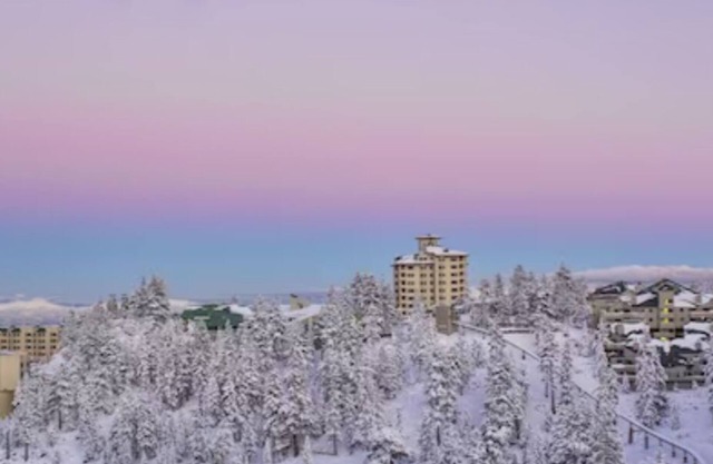 The Ridge at Lake Tahoe