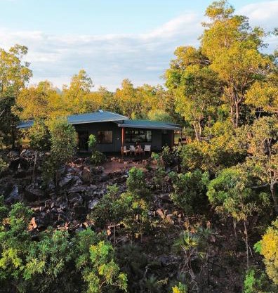 The Ridge Retreat on Litchfield
