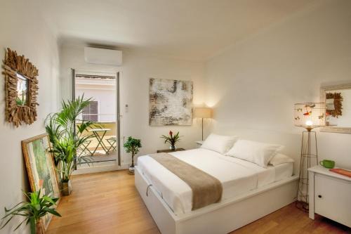 The right place 4U Mario de Fiori Apartment