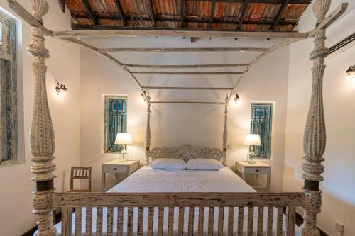 The River House Ingiriya