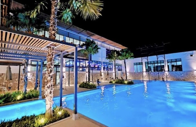 The river near Central plaza Ubonn3bed 3bath