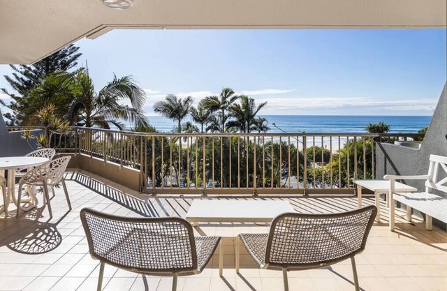 The Rocks Resort 3C S