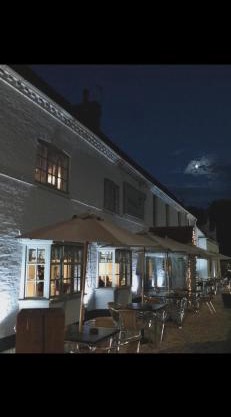The Roebuck Alcester