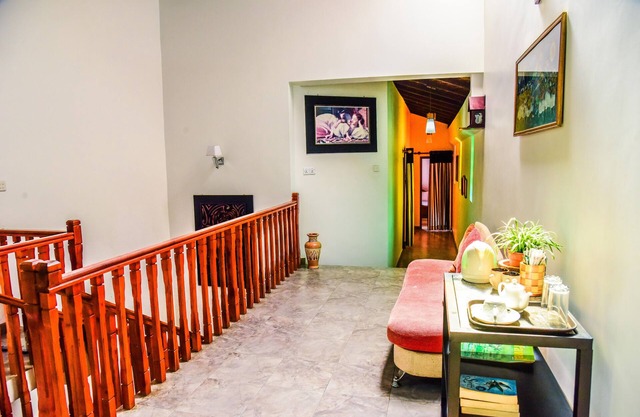 The Ross Lodges Home stay