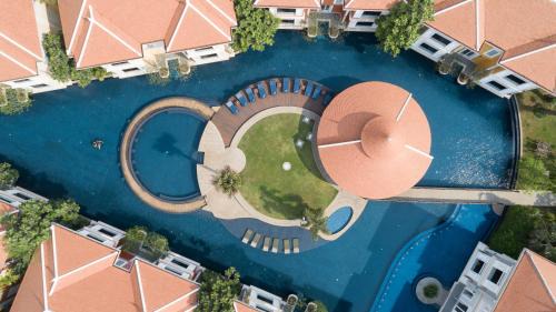 The Royal Family Suites by Memoire Palace Resort & Spa