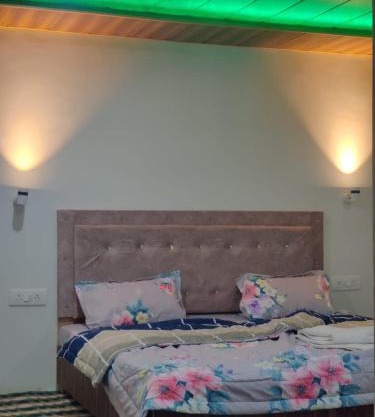 The Royal Maryul Banquet Hall , Restaurant & Resort - Leh