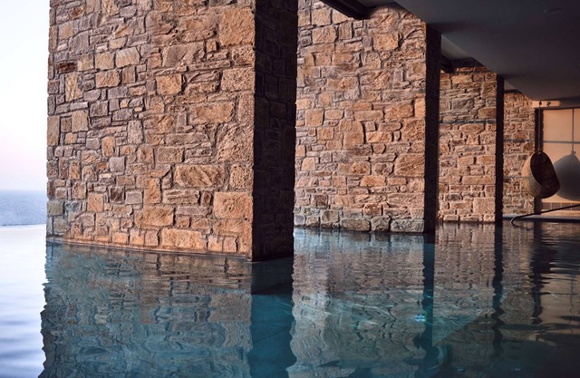 The Royal Senses Resort & Spa Crete, Curio Collection Hilton