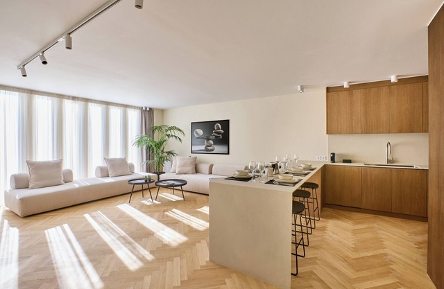 The Samirah Luxury Residence C2