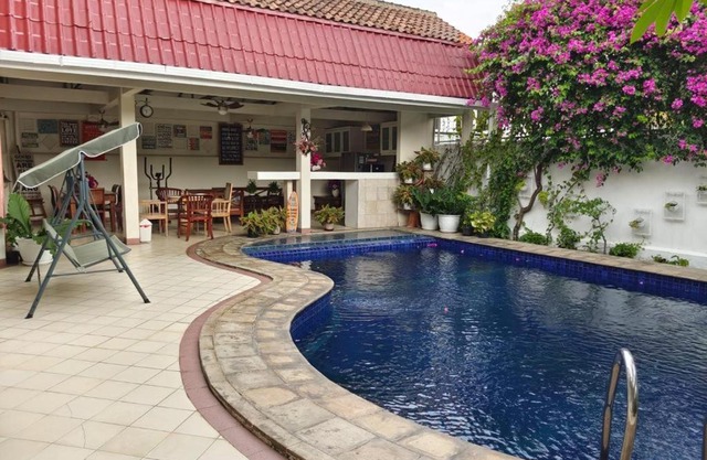 The Sangtus Home