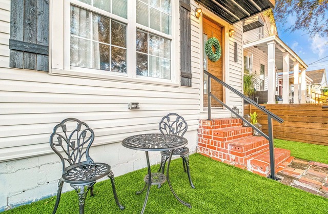 The Sapphire Downtown, Pensacola's Hidden Gem