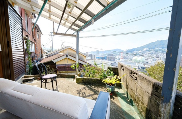 The scenery is the best Up to 10 people can stay /Nagasaki Nagasaki