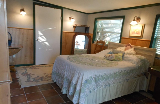 The Sebastian Studio