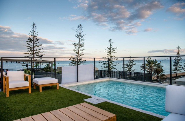 The Sebel Brisbane Margate Beach