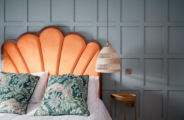 The Seelies - Luxury Aparthotel - By The House of Danu