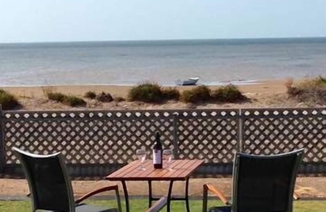 The Shack Port Clinton | Your gateway to beachside fun, history, and relaxation!