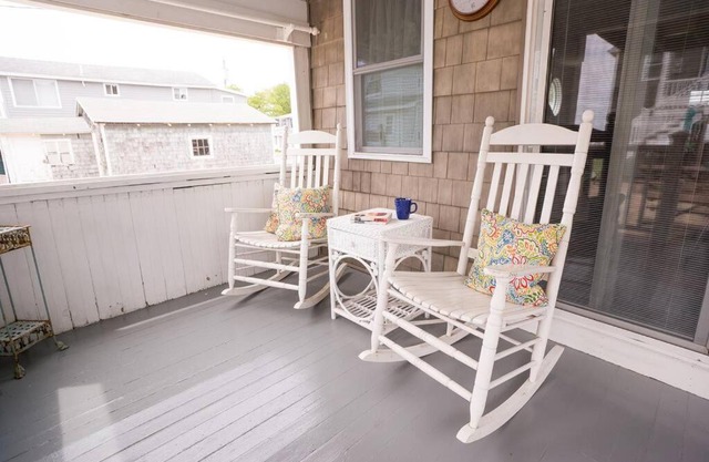 The Sharlene Cottage