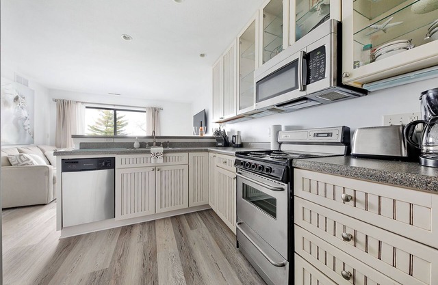 The Shores Lake View Condo Unit 5574