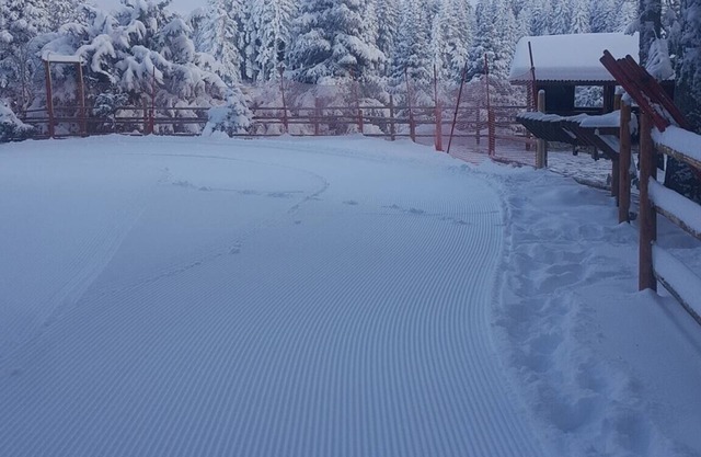 The Sign Esentepe Hotel & Ski Center