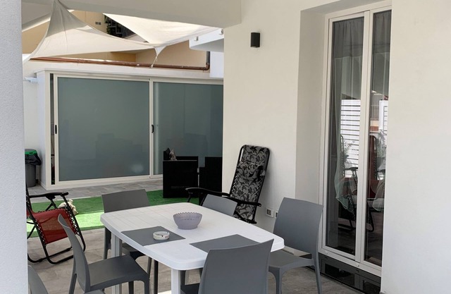 The Simo's House Camere a Marzamemi