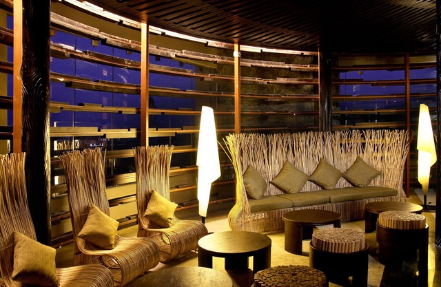 The Singhasari Resort
