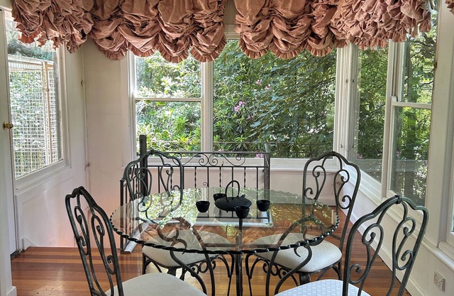 The Sister Cottage in Kalorama