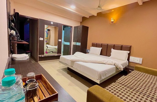 The Sky Comfort Brahm Sambandh