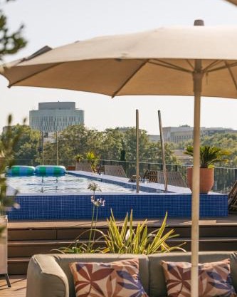 The Social Hub Barcelona Poblenou