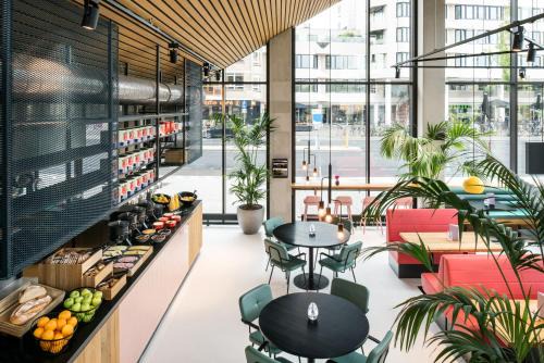 The Social Hub Eindhoven