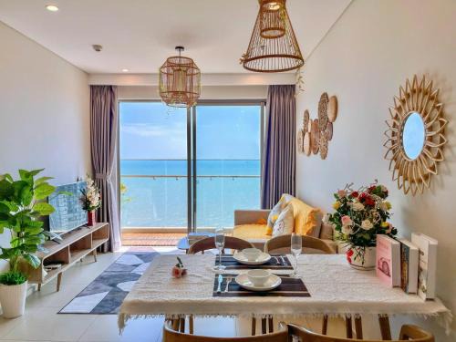 The Song Premium Apartment - Căn Hộ Du Lịch Biển - Anh Khoa Homestay