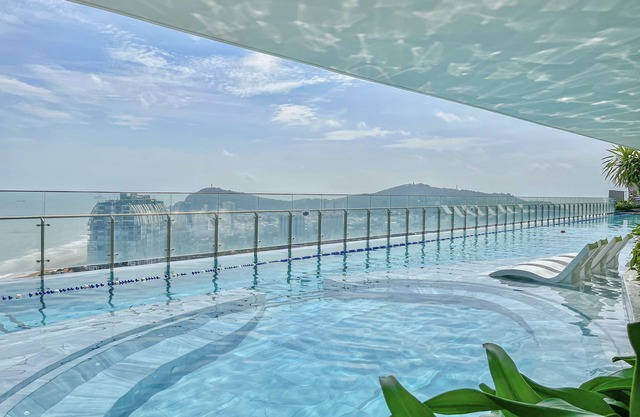The Song Vung Tau - Xuan's Homestay