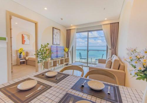 The Song Your House Apartment - Căn Hộ Du Lịch Biển Vũng Tàu