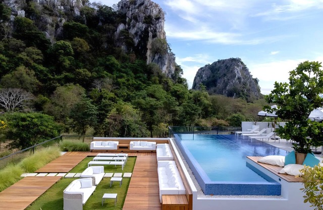 The Soul Resort