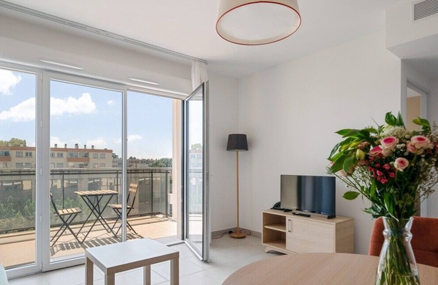 The South - In Avignon