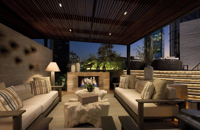 The St. Regis Mexico City