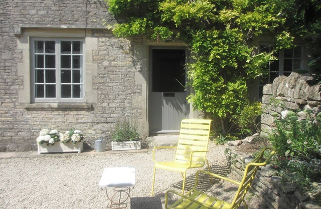 The Stables at Daubeneys