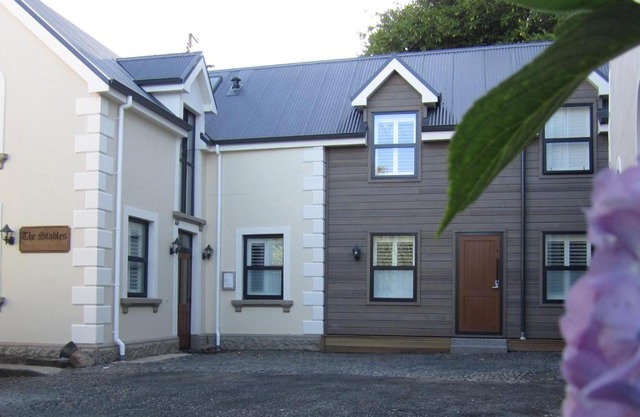 The Stables Dunedin