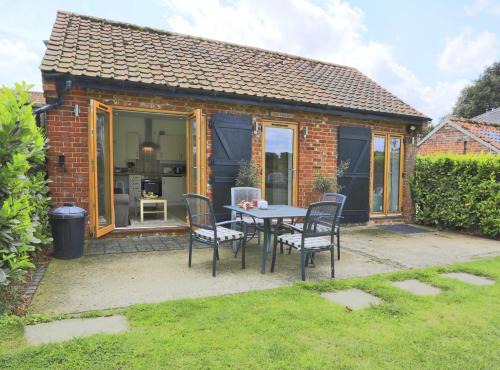 The Stables