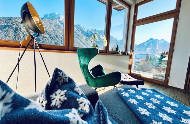 The Stubai - exclusive, unique & sustainable