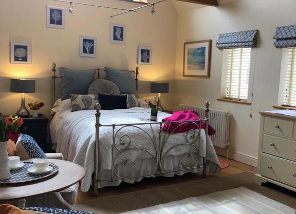 The Studio at The Lawns