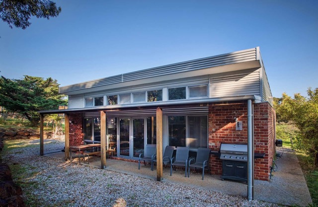 The Studio in Bacchus Marsh for up to 8 guests