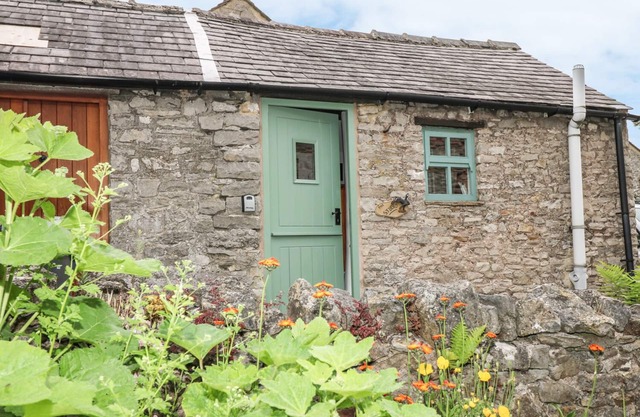 THE STUDIO in Bradwell