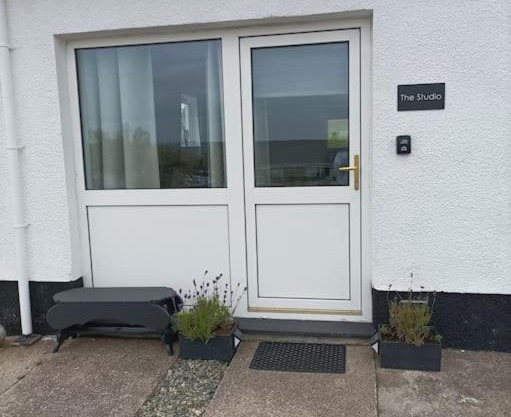 The Studio - Isle of Lewis