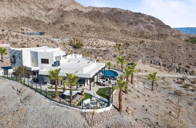 The Summit NEW Hilltop Estate with Sunset Views & Movie Theater