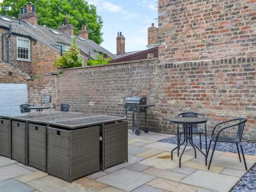 The Swale - Flat 4 - Uk49412
