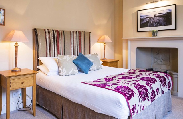 The Swan Hotel