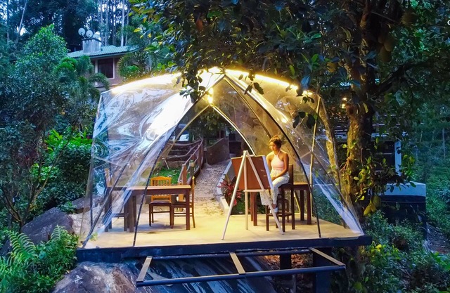 The Tea Cottage Resort & Spa
