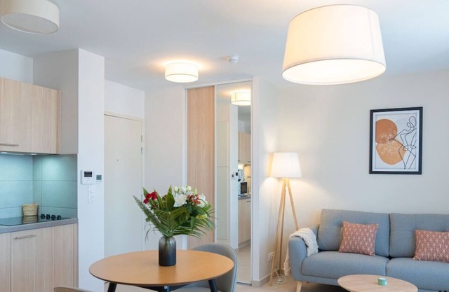 The Tender - In the heart of Limoges