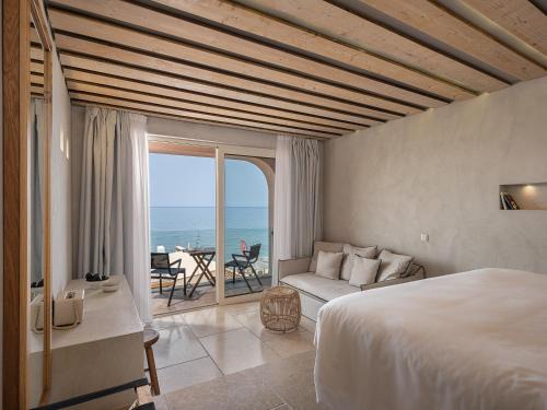 The Theodore Boutique Hotel- adults only 16 plus